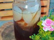 Gambar wedang sereh