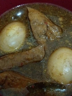 Foto resep Semur telur dan tahu (#PR_ anekasemur)