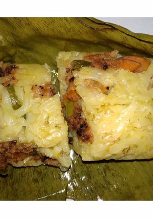Foto resep Lonmie