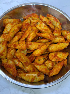 Foto resep Otak -Otak Balado
