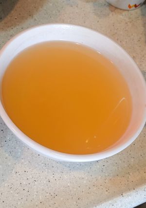 椰子紅蘿白煲烏雞湯 的食譜成品照片