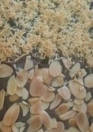 Foto resep Brownies shiny