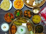 চিংড়ি মাছের মালাইকারি(Chingrimacher malaikari recipe in Bengali)