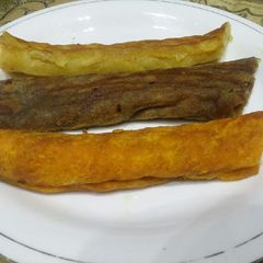 A picture of Pan cake.
