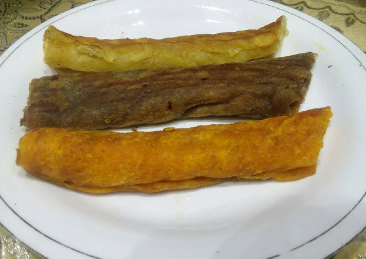 Simple Way to Prepare Great Pan cake | So Appetizing Food Recipe From My Kitchen