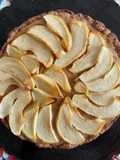 Torta di mele del Dr. Berrino