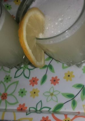 صورة لوصفة 🍋ليموناضة 🍋