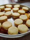 Galletitas Titas 100% caseras