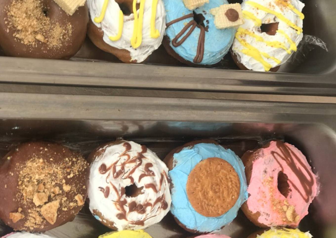 Doughnut