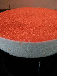 Foto principal de Tarta de queso y chocolate blanco
