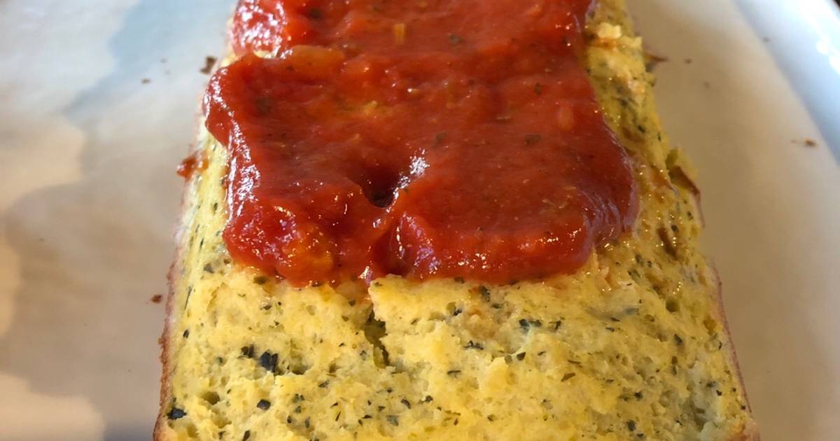 Terrine de courgettes au basilic de PaulineB Cookpad