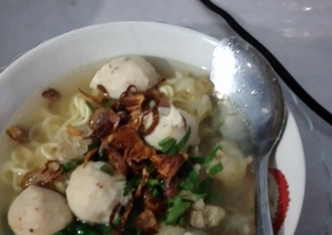 Bakso Ayam