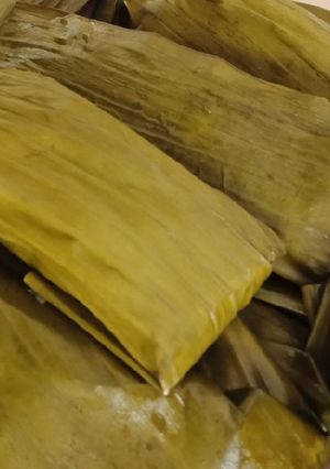 Foto resep Timus