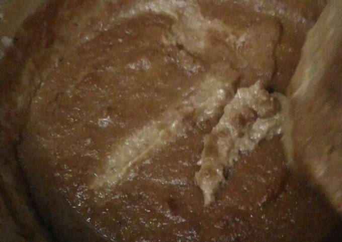 Langkah Mudah untuk Menyiapkan Bumbu sate sederhana, Lezat