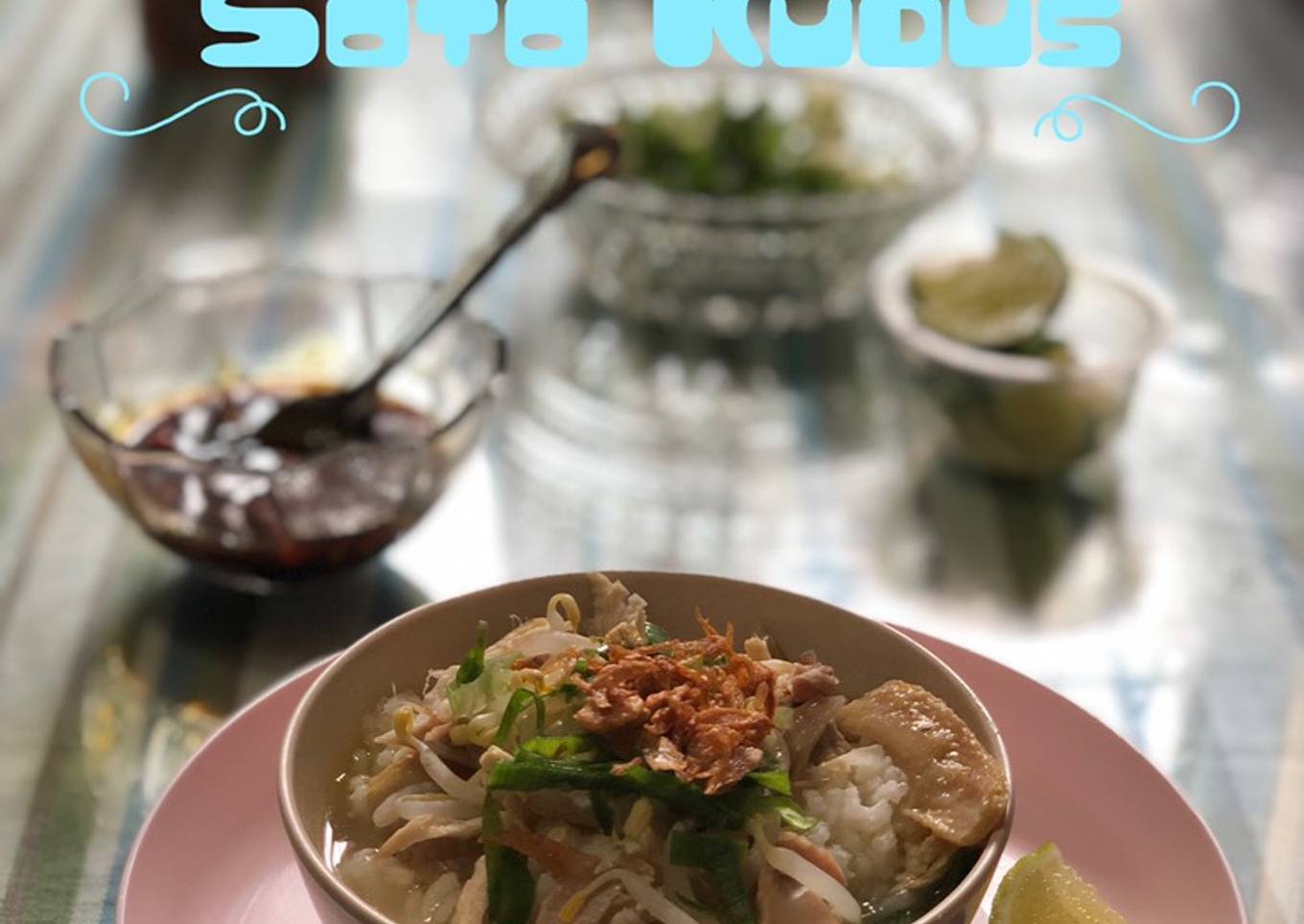 Soto Kudus