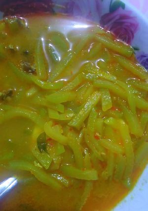 Foto resep Sambel goreng jipan
