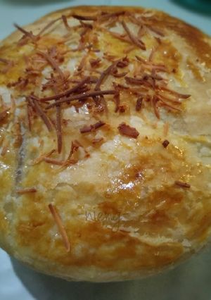 Foto resep Zupa soup