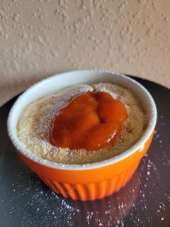 Citromos darafelfújt recept fotója
