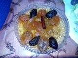 طاجين الحلو