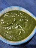 Starfruit chutney