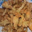 Jamur Crispy BBQ