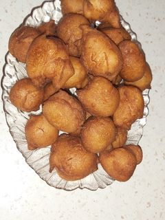 عکسی از دستور پیراشکی فوری