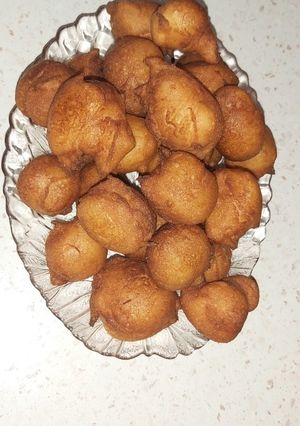 عکسی از دستور پیراشکی فوری