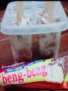 Foto resep ICE CREAM BENG-BENG
