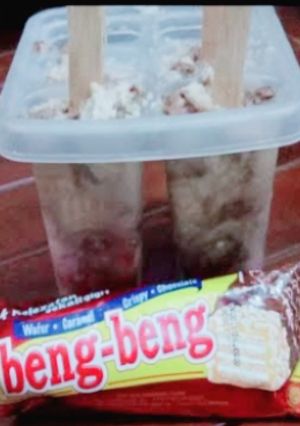 Foto resep ICE CREAM BENG-BENG