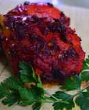 Pollo Adobado