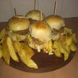 Pan de hamburguesa 🍔😋