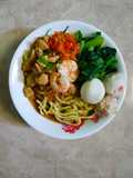 Lo Mie Ayam