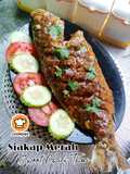 Siakap Merah Sweet Cili Thai