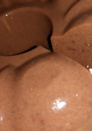 Foto resep Puding Coklat Oreo
