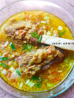 Foto resep Sop Konro