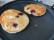 A picture of sunday breakfast