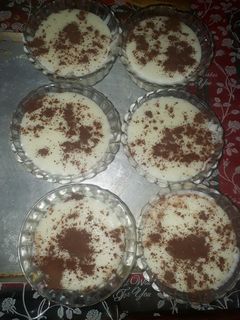 صورة لوصفة محلبي