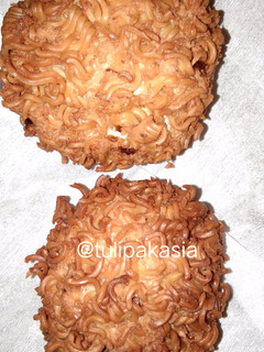 Foto resep Tahu Rambutan