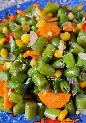 Foto resep Tumis Buncis
