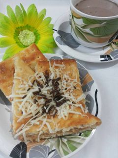 Foto resep Gabin vla