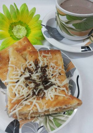 Foto resep Gabin vla