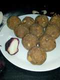 SINGHADE kE ATTE KE LADDOO