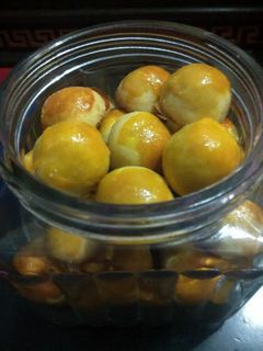 Foto resep Nastar
