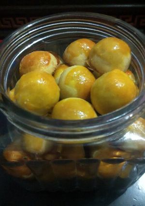 Foto resep Nastar