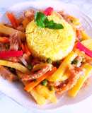 Mondonguito a la Italiana 🇵🇪
