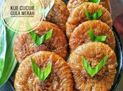 Gambar kue cucur