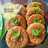Kue cucur gula merah bersarang 3 bahan anti gagal