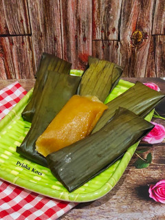 Foto resep Lemet Singkong