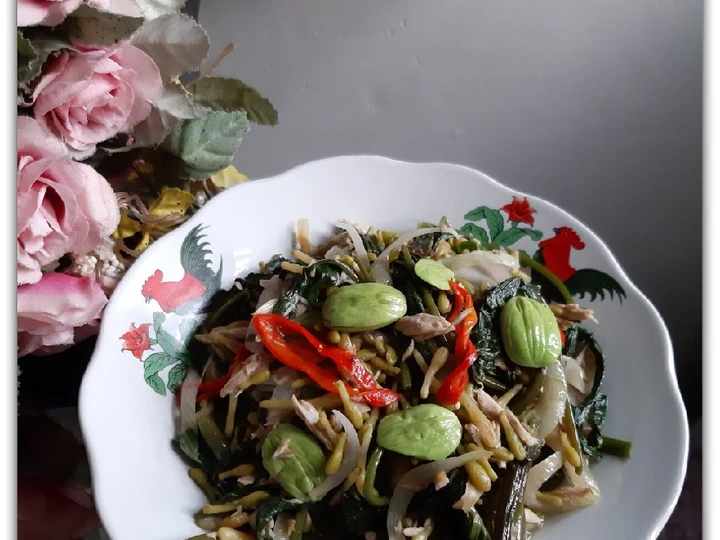 Langkah Mudah untuk Membuat Resep Oseng Bunga Pepaya yang  Bikin Ketagihan Anti Ribet, Mantap