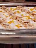 Orangie Marie Yogurt Delight